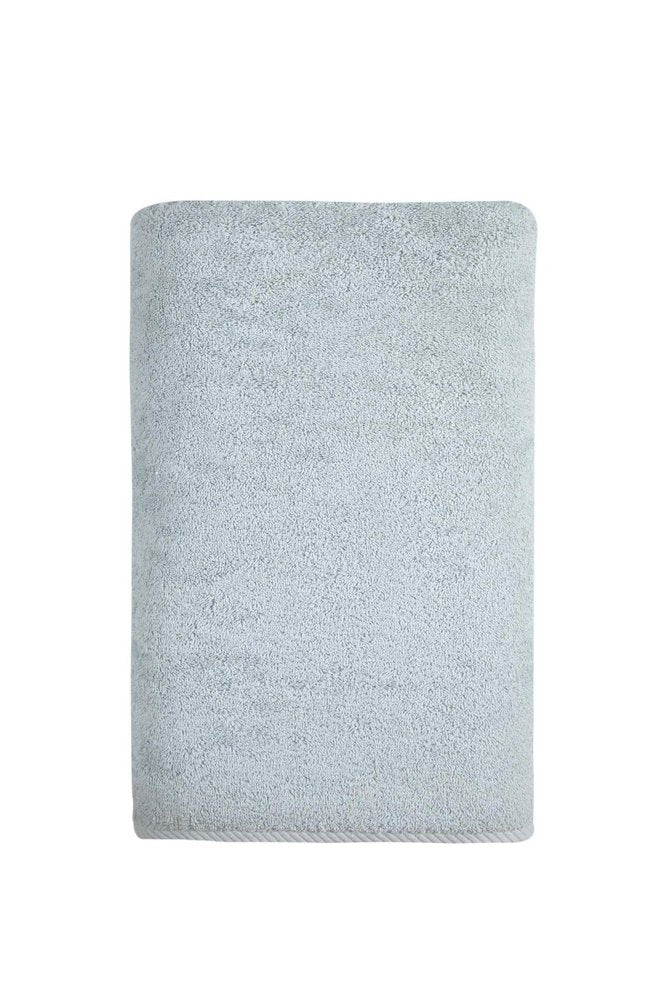 White Turkish Cotton 27" X 54" Bath Towel