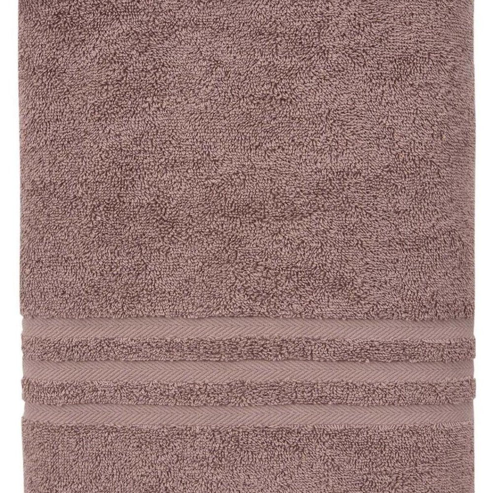 White Turkish Cotton 27" X 54" Bath Towel