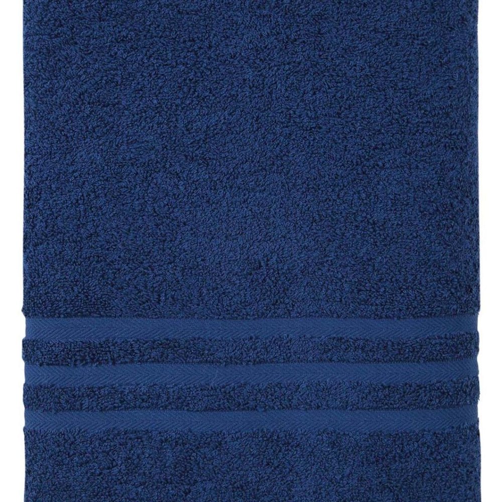 White Turkish Cotton 27" X 54" Bath Towel