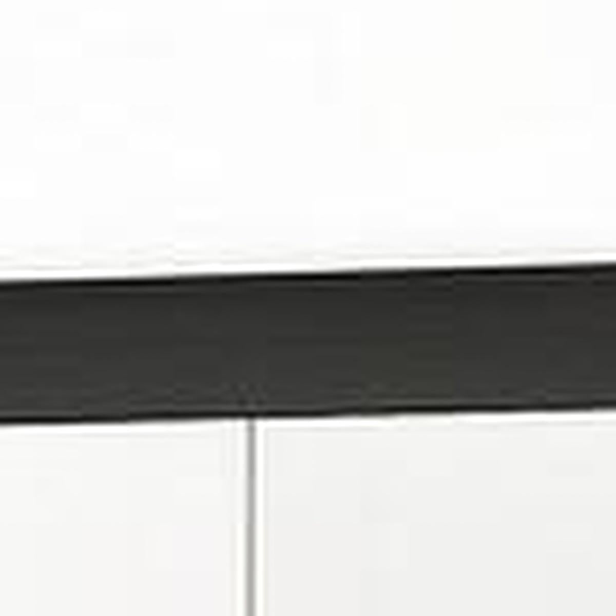 Set of Two Frameless 71" x 31" Full Length Work Out Mirrors