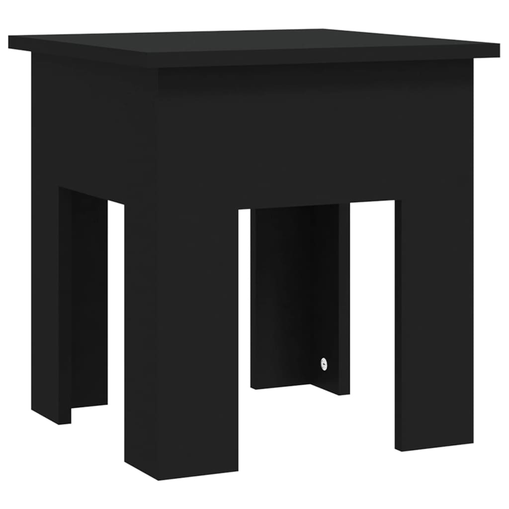 vidaXL Coffee Table End Table Sofa Table Living Room Furniture Engineered Wood-16