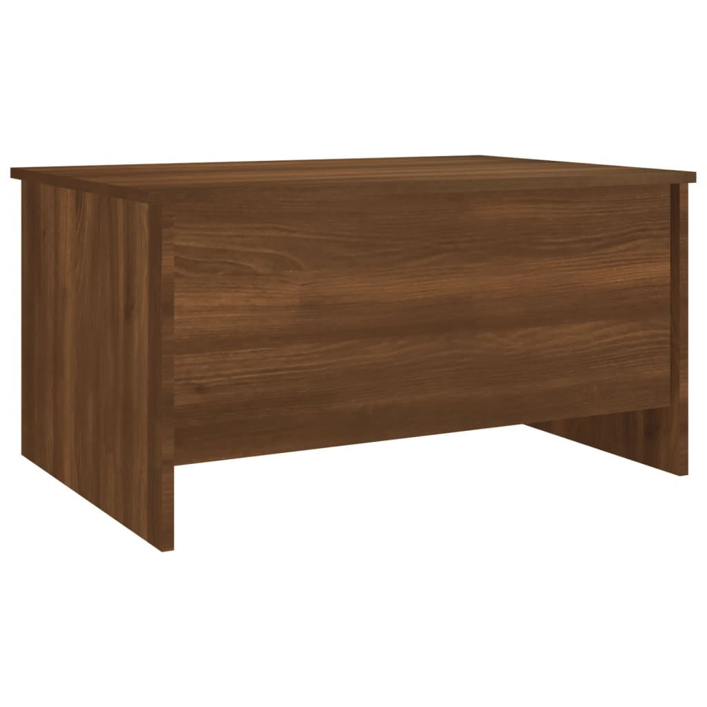 vidaXL Coffee Table Lift Top End Table Accent Side Sofa Table Engineered Wood-1