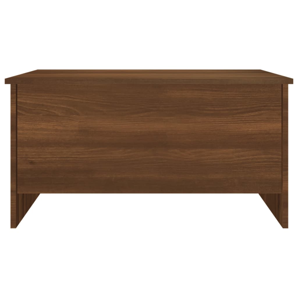 vidaXL Coffee Table Lift Top End Table Accent Side Sofa Table Engineered Wood-7
