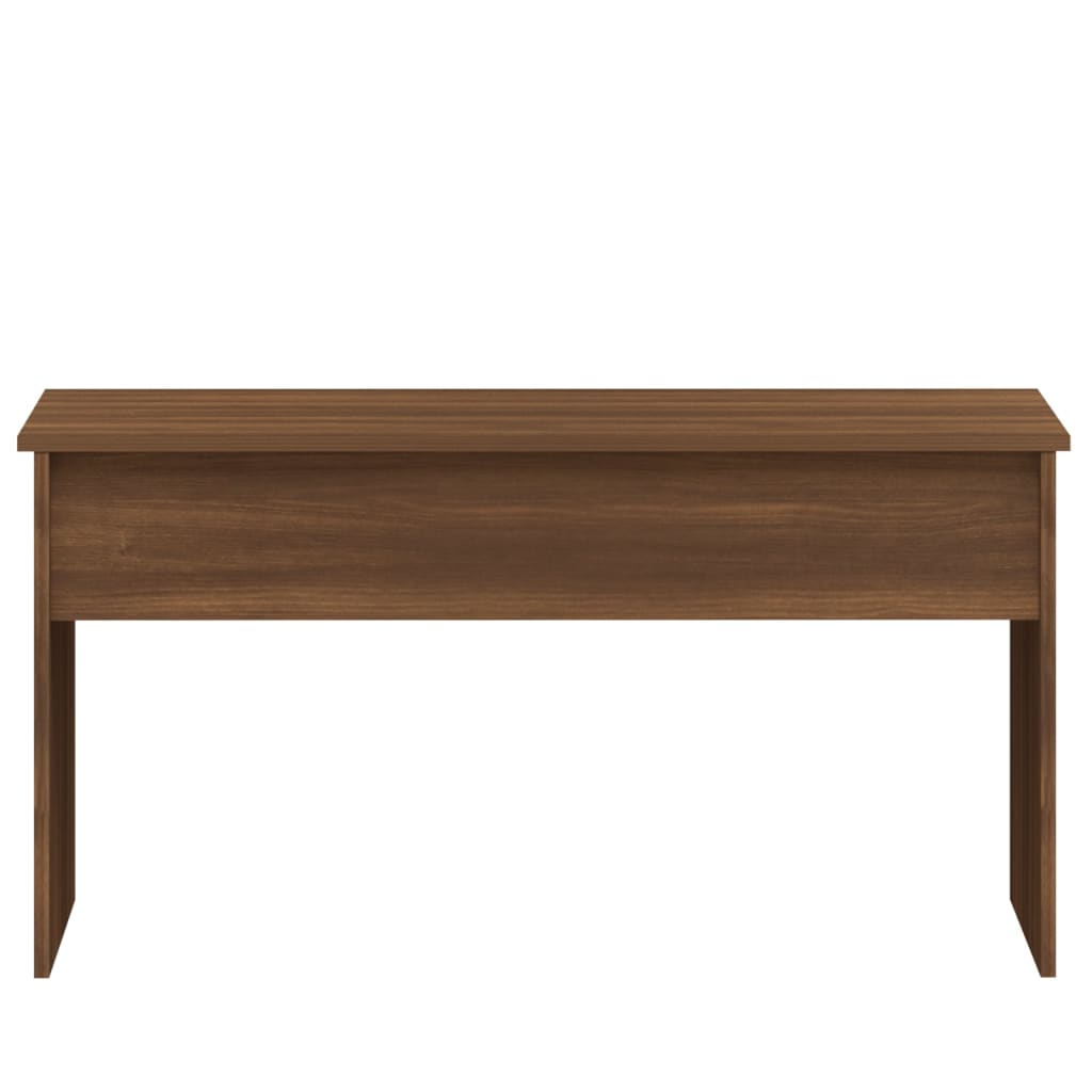 vidaXL Coffee Table Lift Top End Table Accent Side Sofa Table Engineered Wood-25