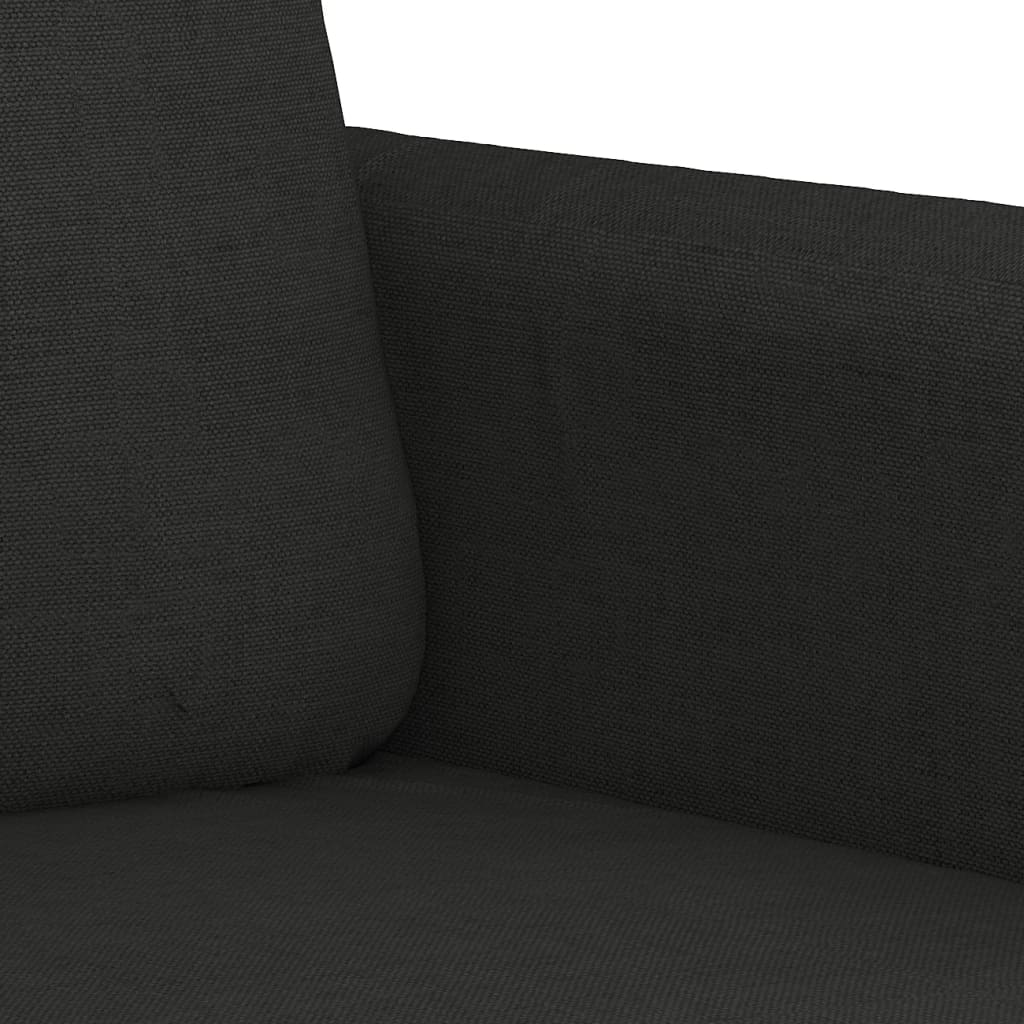 vidaXL Sofa Chair Upholstered Single Sofa Armchair for Living Room Fabric-42