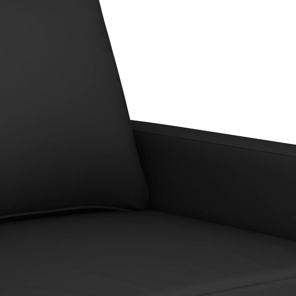 vidaXL Sofa Chair Upholstered Accent Armchair Sofa Comfort Light Gray Velvet-66