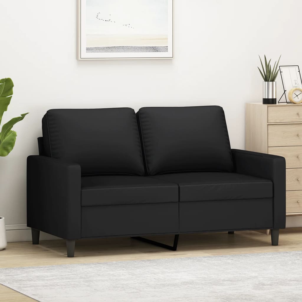 vidaXL Sofa Chair Upholstered Accent Armchair Sofa Comfort Light Gray Velvet-23