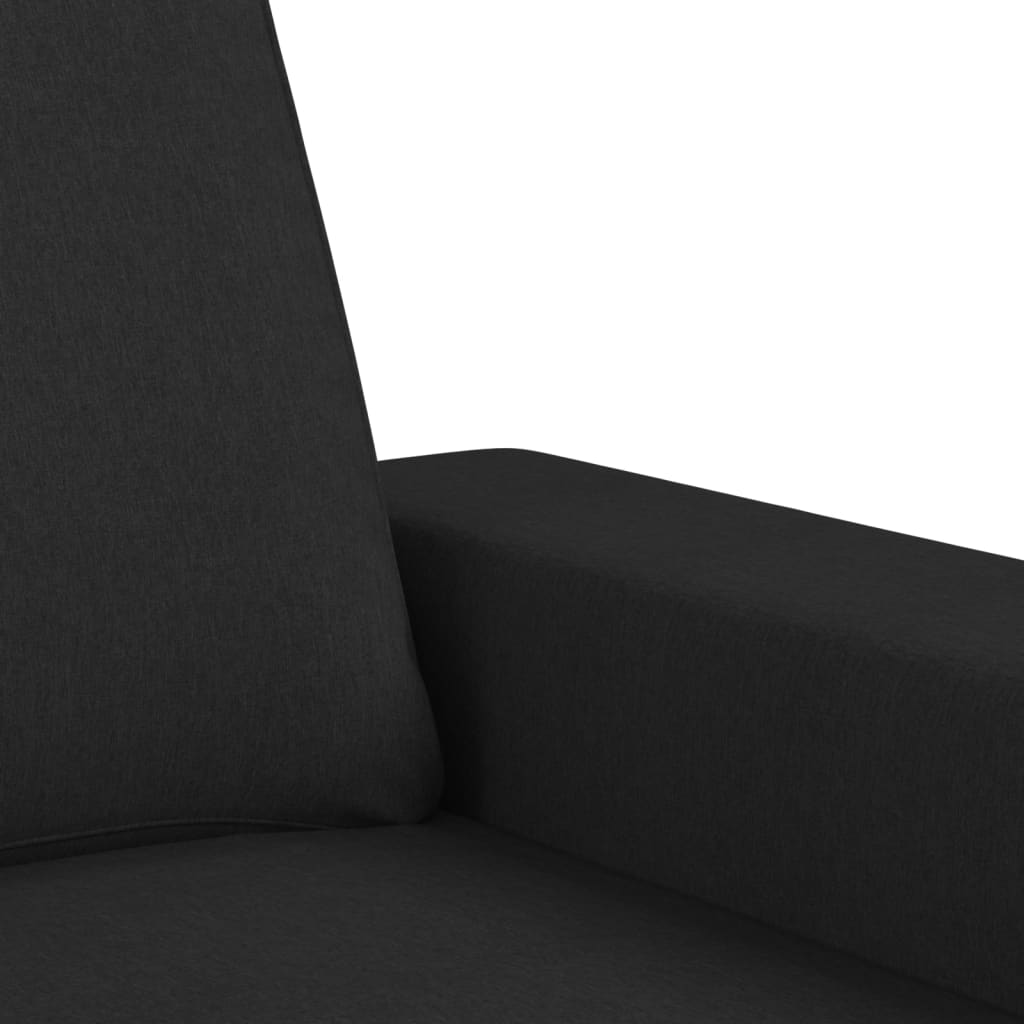vidaXL Sofa Chair Accent Upholstered Club Armchair for Living Room Fabric-48