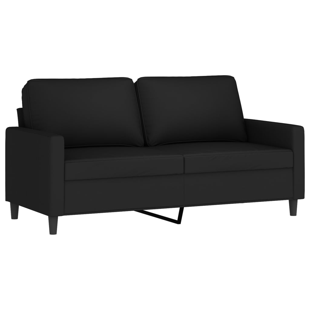 Sofa Chair Upholstered Accent Armchair Sofa Comfort Light Gray Velvet