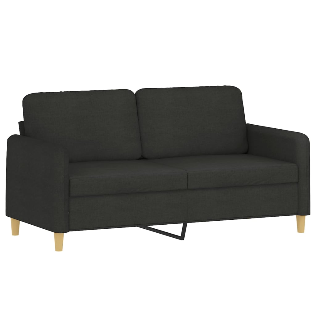 Sofa Chair Upholstered Single Sofa Armchair for Living Room Fabric
