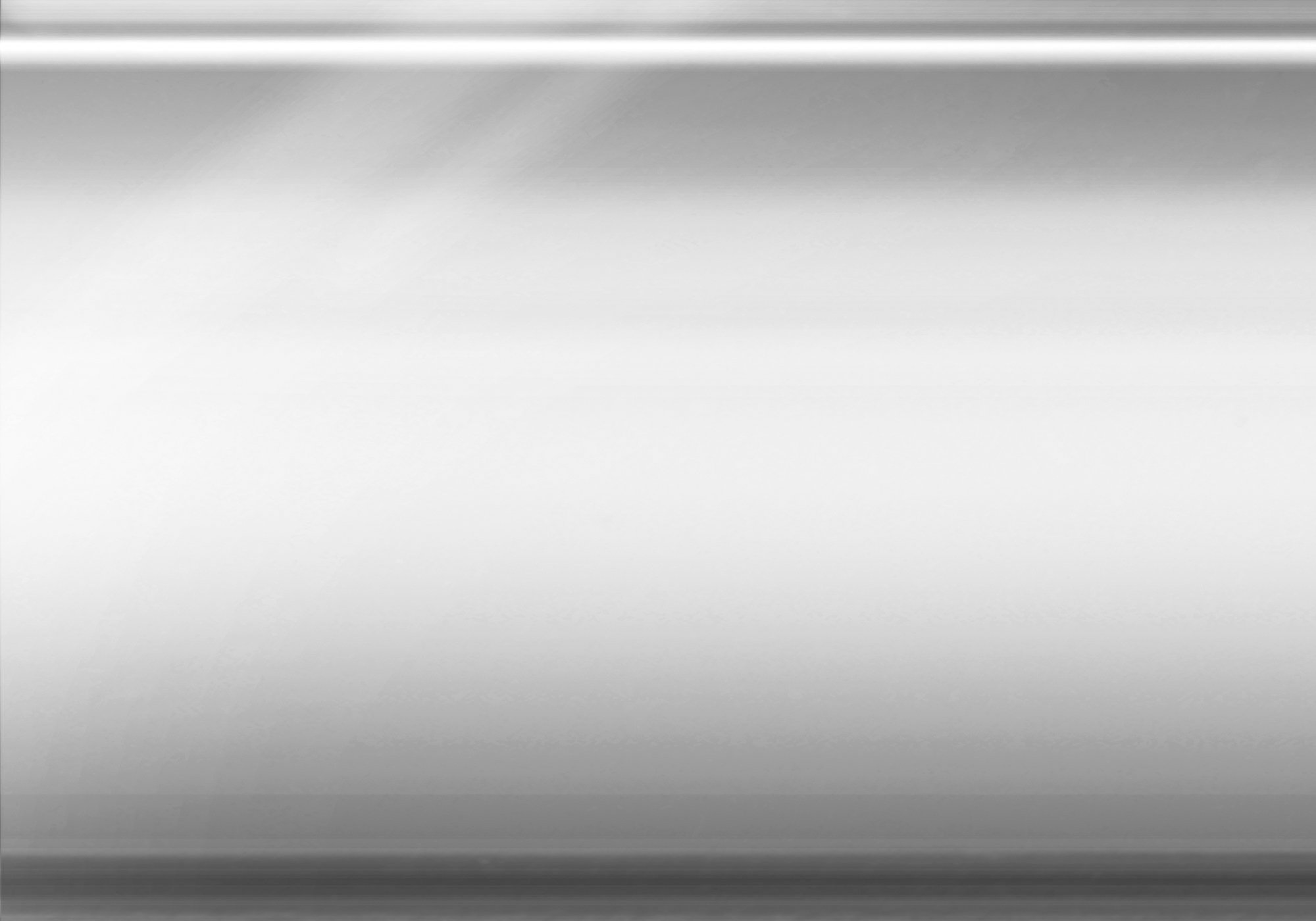 18" X 12" X 24" Grey Grey Mdf Metal  Accent Table