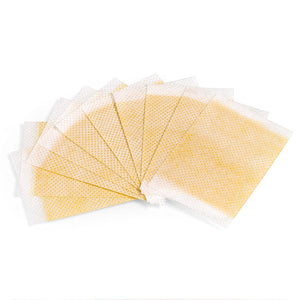 KONGDY New Slimming Navel Stick Slim Patch 10 pieces/Bag
