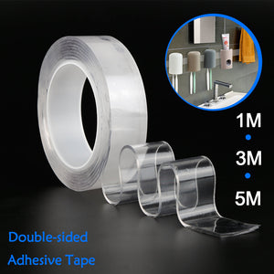 Nano Tape - New Era of Double Sided Nano Tape